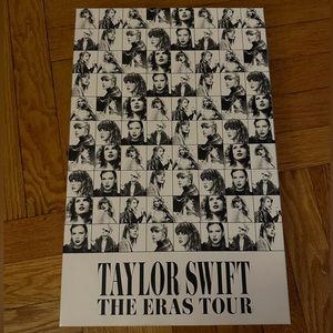 Eras Tour VIP Box (LA Edition)